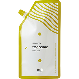 トゥーコスメ ソフト/48　400mL　 tocosme